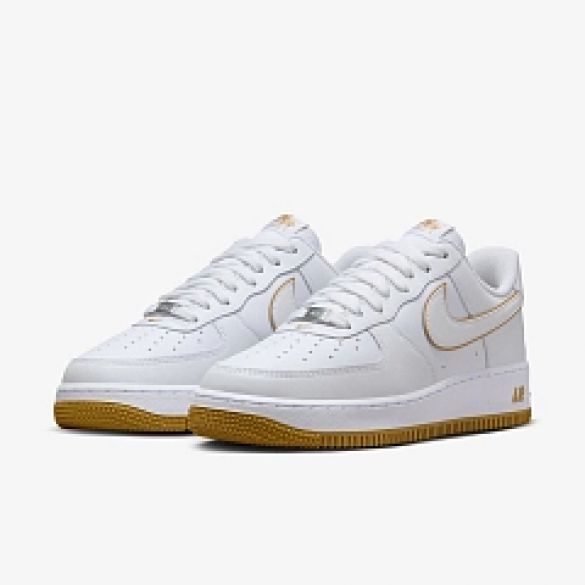 Кросівки Nike Air Force 1 Low 07 Dv0788-104_image_7