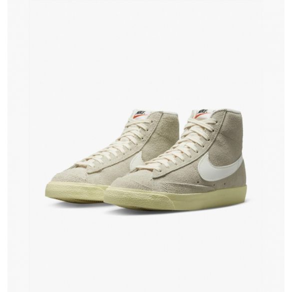 Кросівки Nike Blazer Mid 77 Vintage Dv7006-001_image_3