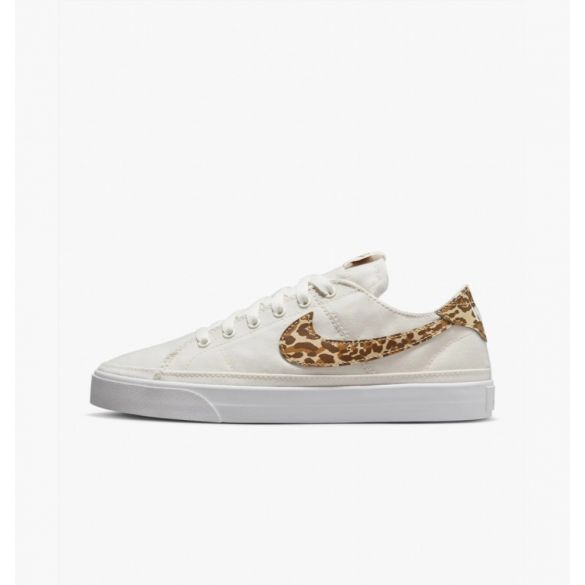 Кроссовки Nike Court Legacy Canvas Dv7008-001_image_2