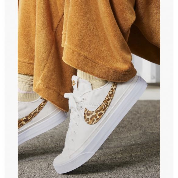 Кросівки Nike Court Legacy Canvas Dv7008-001_image_3