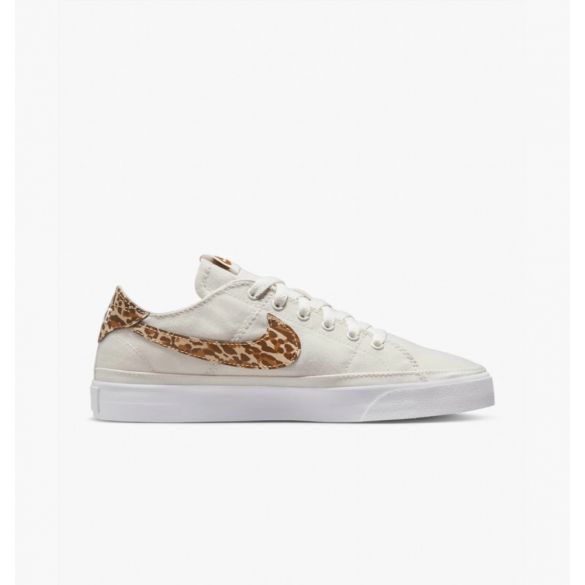 Кроссовки Nike Court Legacy Canvas Dv7008-001_image_1