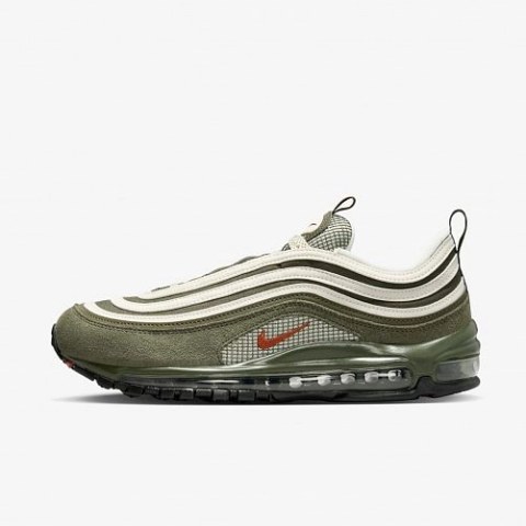 Кроссовки Nike Air Max 97 Se FB9619-001_image_2