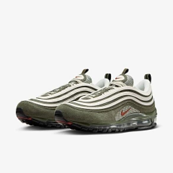 Кроссовки Nike Air Max 97 Se FB9619-001_image_5