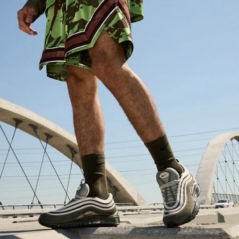 Кроссовки Nike Air Max 97 Se FB9619-001_image_7