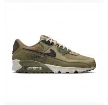 Кросівки Nike Air Max 90 Black Bronzine FB9657-200