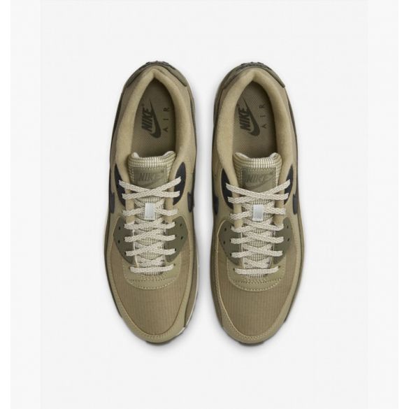 Кросівки Nike Air Max 90 Black Bronzine FB9657-200_image_3