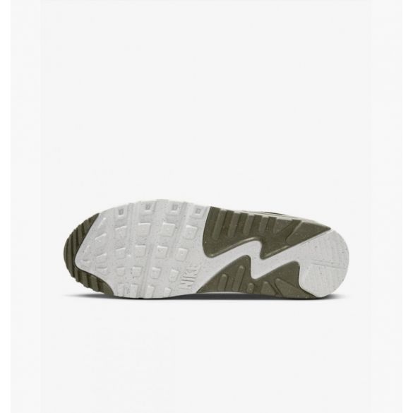 Кросівки Nike Air Max 90 Black Bronzine FB9657-200_image_4