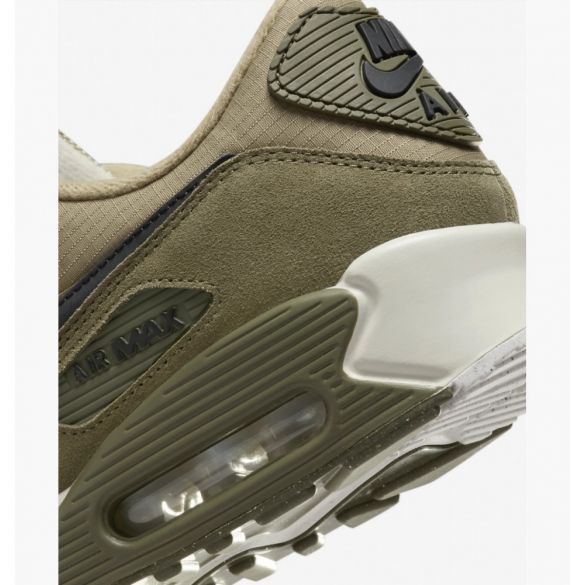 Кросівки Nike Air Max 90 Black Bronzine FB9657-200_image_5