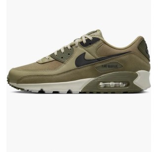 Кросівки Nike Air Max 90 Black Bronzine FB9657-200