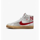 Кросівки Nike Sb Zoom Blazer Mid FD5113-100_image_2