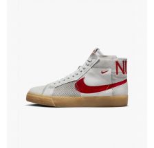 Кросівки Nike Sb Zoom Blazer Mid FD5113-100