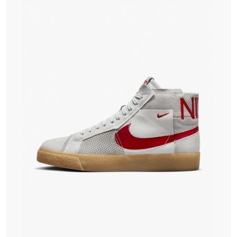 Кросівки Nike Sb Zoom Blazer Mid FD5113-100_image_2