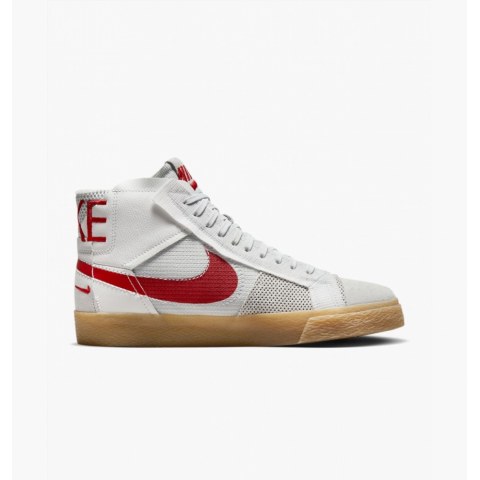 Кросівки Nike Sb Zoom Blazer Mid FD5113-100_image_1