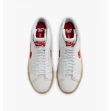 Кросівки Nike Sb Zoom Blazer Mid FD5113-100_image_3