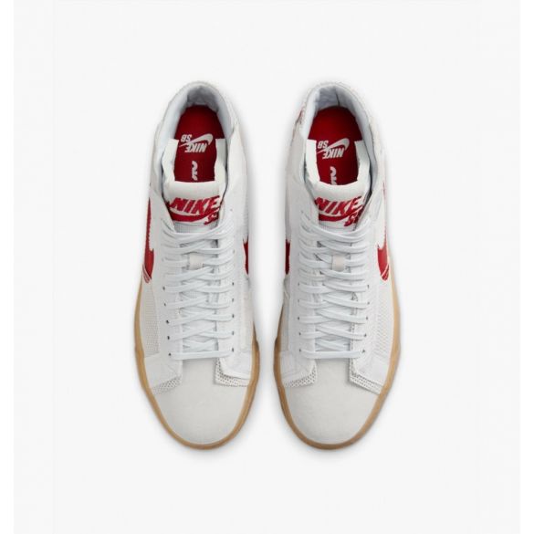 Кросівки Nike Sb Zoom Blazer Mid FD5113-100_image_3