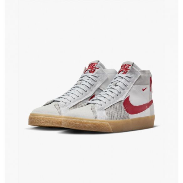 Кросівки Nike Sb Zoom Blazer Mid FD5113-100_image_6