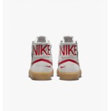 Кросівки Nike Sb Zoom Blazer Mid FD5113-100_image_4