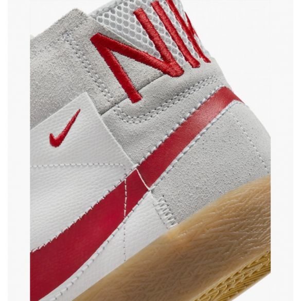 Кросівки Nike Sb Zoom Blazer Mid FD5113-100_image_7