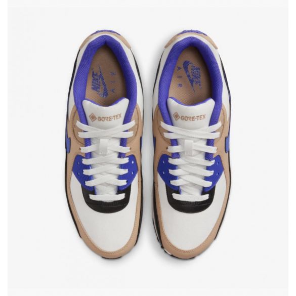 Кросівки Nike Air Max 90 Gore-Tex FD5810-100_image_7