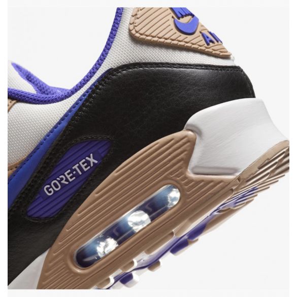 Кросівки Nike Air Max 90 Gore-Tex FD5810-100_image_3
