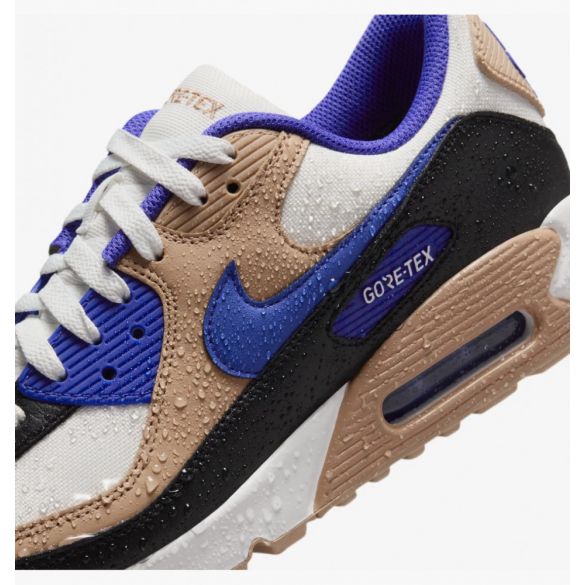 Кросівки Nike Air Max 90 Gore-Tex FD5810-100_image_8