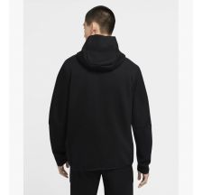 Толстовка Nike Sportswear Tech Fleece Black CU4489-010