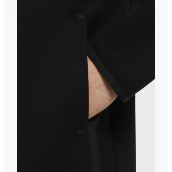 Толстовка Nike Sportswear Tech Fleece Black CU4489-010_image_5