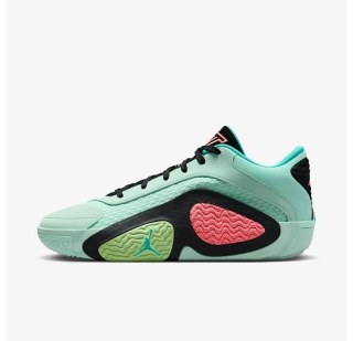 Кросівки Nike Tatum 2 Vortex Turquoise FJ6457-300