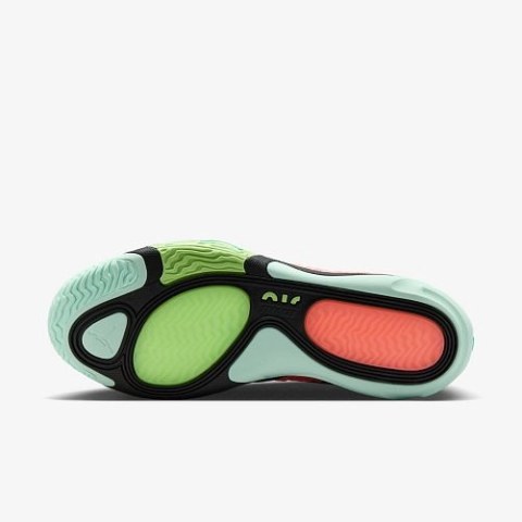Кросівки Nike Tatum 2 Vortex Turquoise FJ6457-300_image_5
