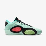 Кросівки Nike Tatum 2 Vortex Turquoise FJ6457-300_image_1