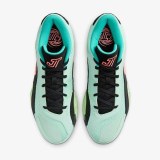 Кросівки Nike Tatum 2 Vortex Turquoise FJ6457-300_image_8