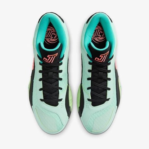Кросівки Nike Tatum 2 Vortex Turquoise FJ6457-300_image_8
