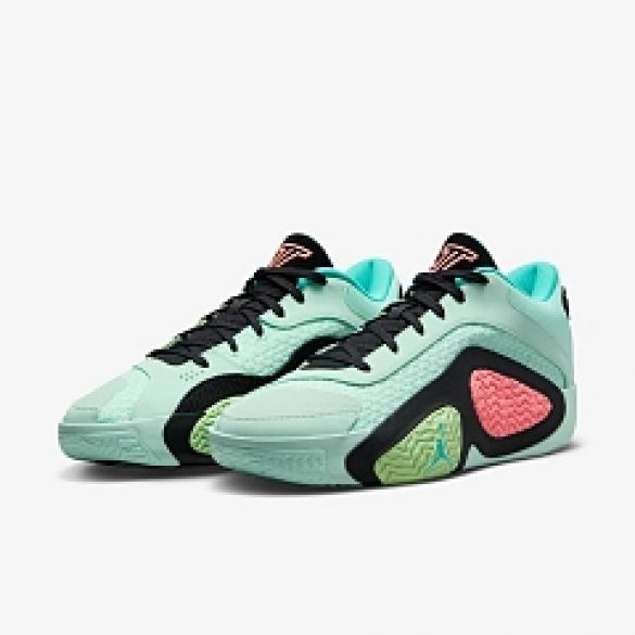 Кросівки Nike Tatum 2 Vortex Turquoise FJ6457-300_image_7