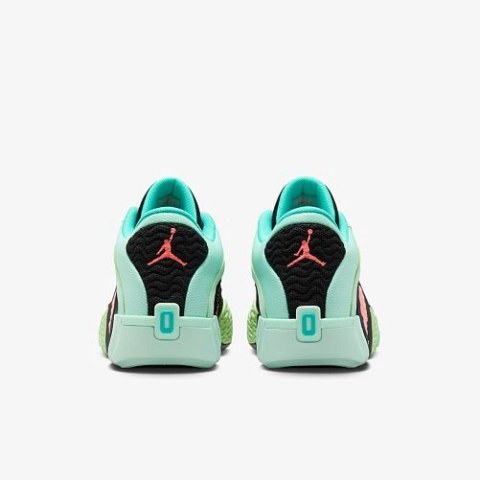 Кросівки Nike Tatum 2 Vortex Turquoise FJ6457-300_image_4