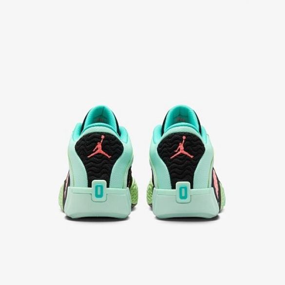 Кросівки Nike Tatum 2 Vortex Turquoise FJ6457-300_image_4