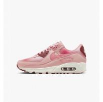 Кросівки Nike Air Max 90 Pink FN0322-600_image_7