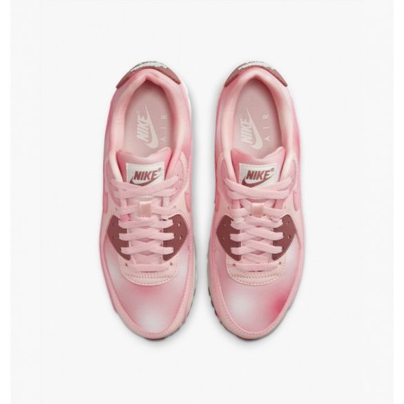 Кроссовки Nike Air Max 90 Pink FN0322-600_image_5
