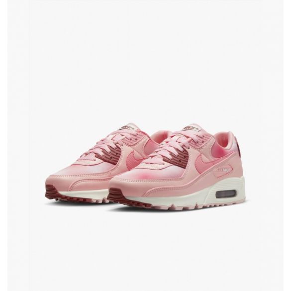 Кроссовки Nike Air Max 90 Pink FN0322-600_image_3