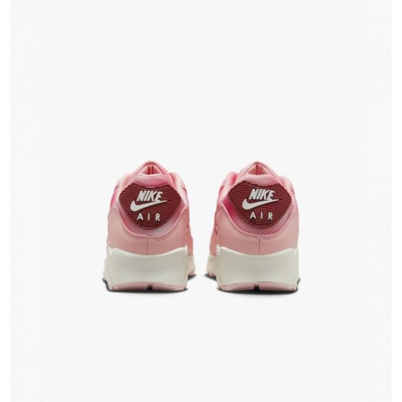 Кроссовки Nike Air Max 90 Pink FN0322-600_image_4