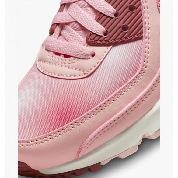Кроссовки Nike Air Max 90 Pink FN0322-600_image_6