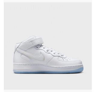 Кросівки Nike Wmns Air Force 1 Mid Yod FN4274-100