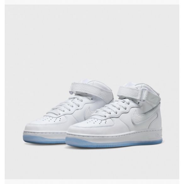 Кросівки Nike Wmns Air Force 1 Mid Yod FN4274-100_image_6