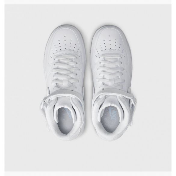 Кросівки Nike Wmns Air Force 1 Mid Yod FN4274-100_image_7