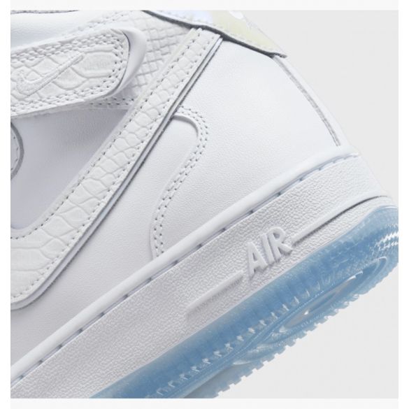 Кросівки Nike Wmns Air Force 1 Mid Yod FN4274-100_image_3