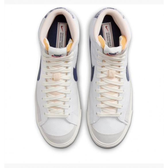 Кросівки Nike Blazer Mid 77 FN6877-100_image_3