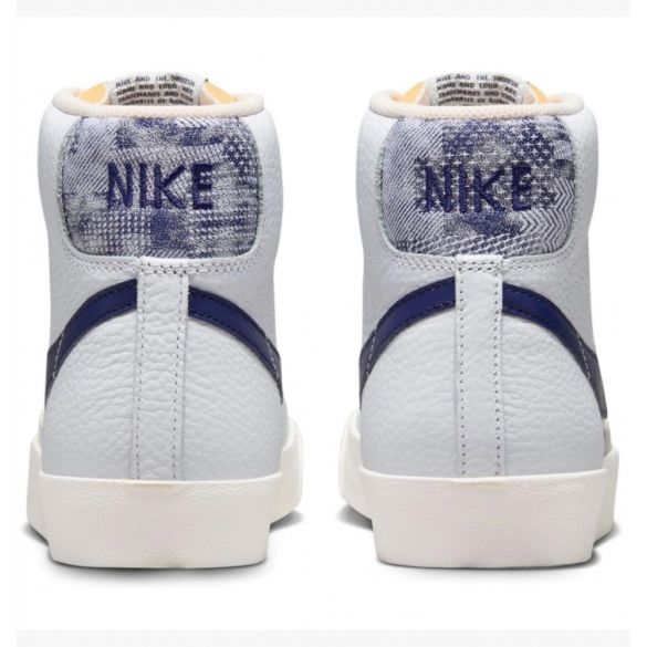 Кросівки Nike Blazer Mid 77 FN6877-100_image_5