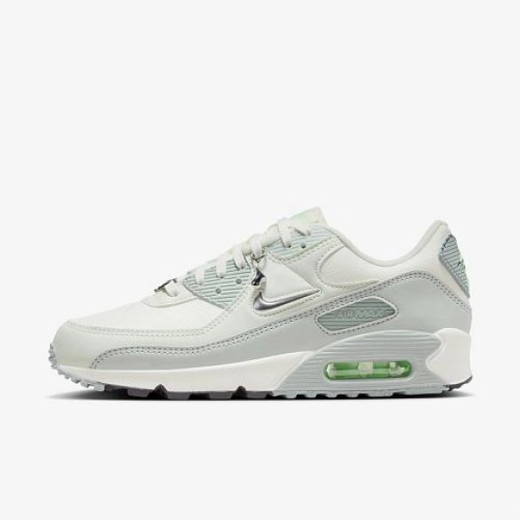 Nike 90 white best sale