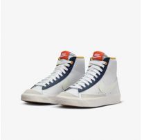 Кроссовки Nike SB Blazer Mid 77 FN6966-100_image_5