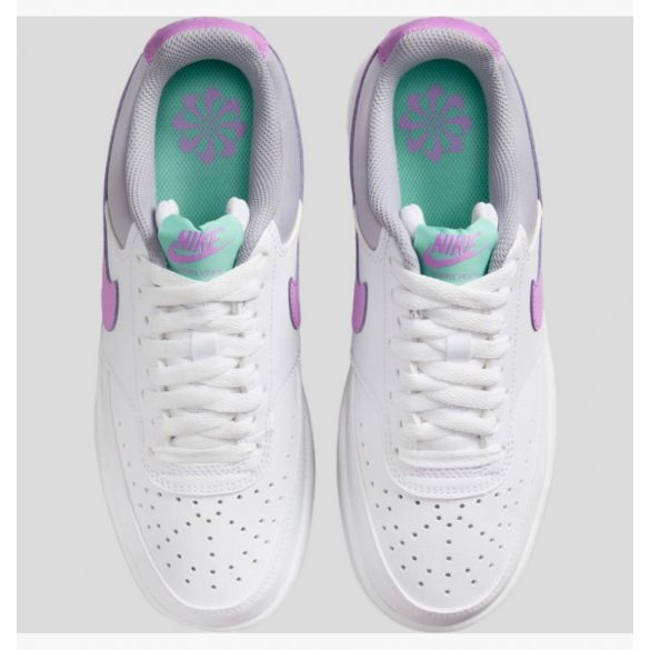 Кросівки Nike Court Vision Low FN7141-100_image_4