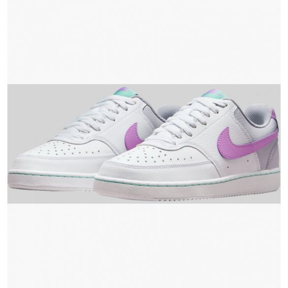 Кросівки Nike Court Vision Low FN7141-100_image_3